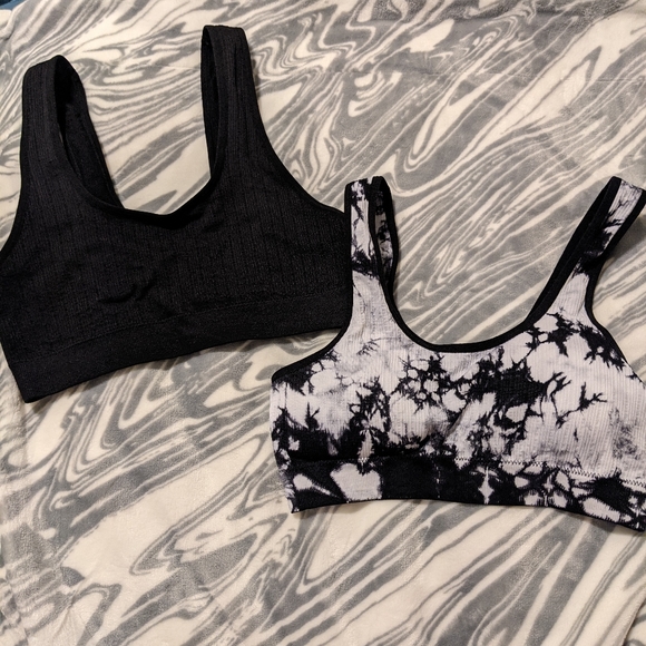 NBsportsbras - Picture 1 of 3